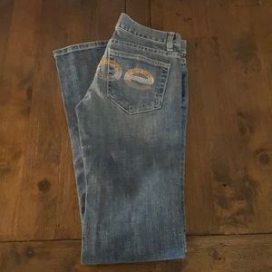 Bebe Jeans